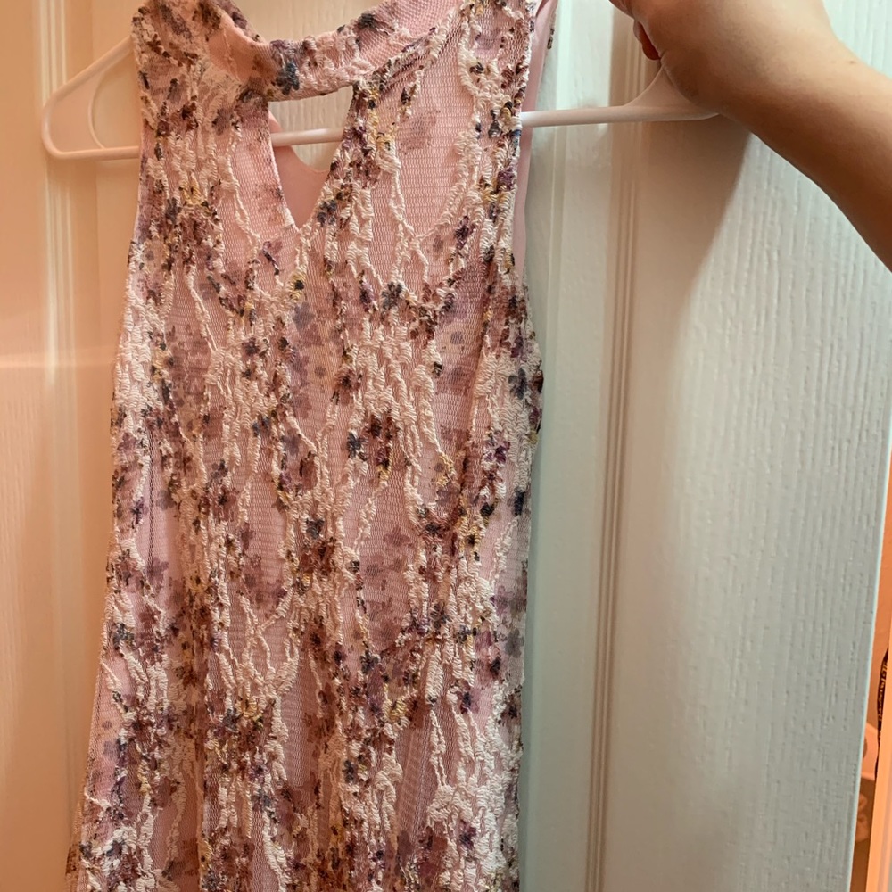 Formal shirt